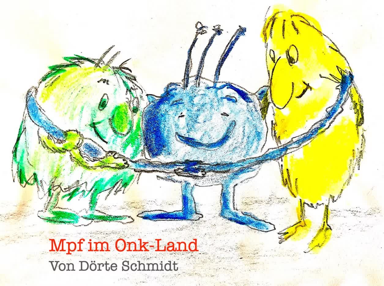 Mpf im Onk-Land
