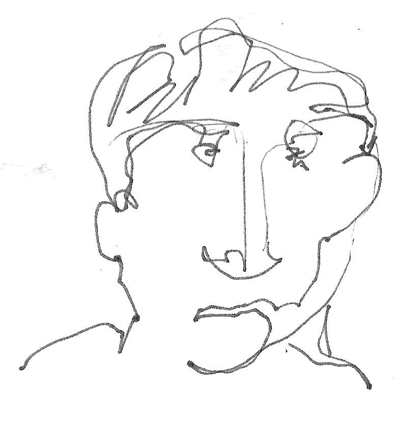 kopfzeichnung 02